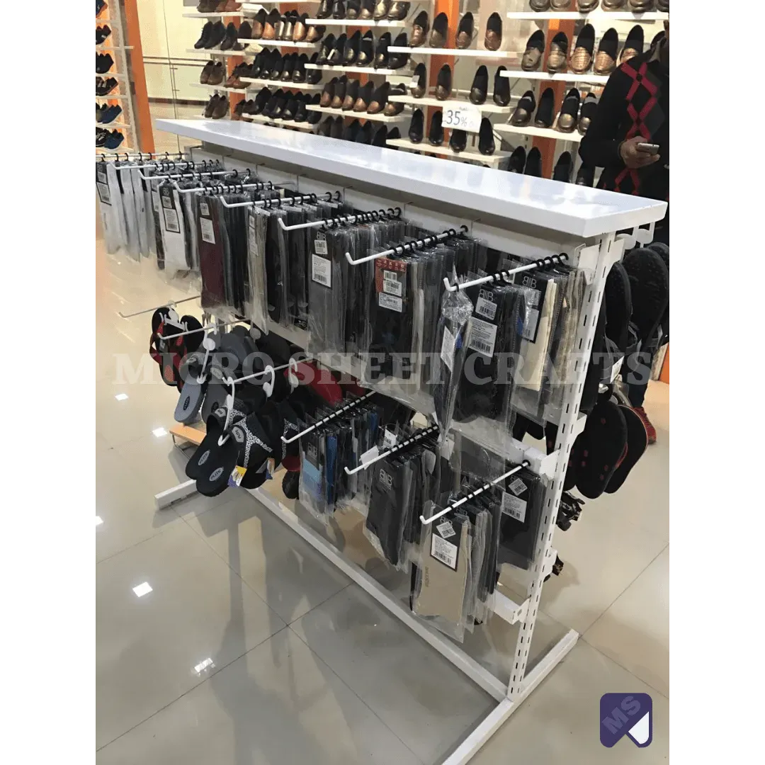 Garment Display Rack In Pune